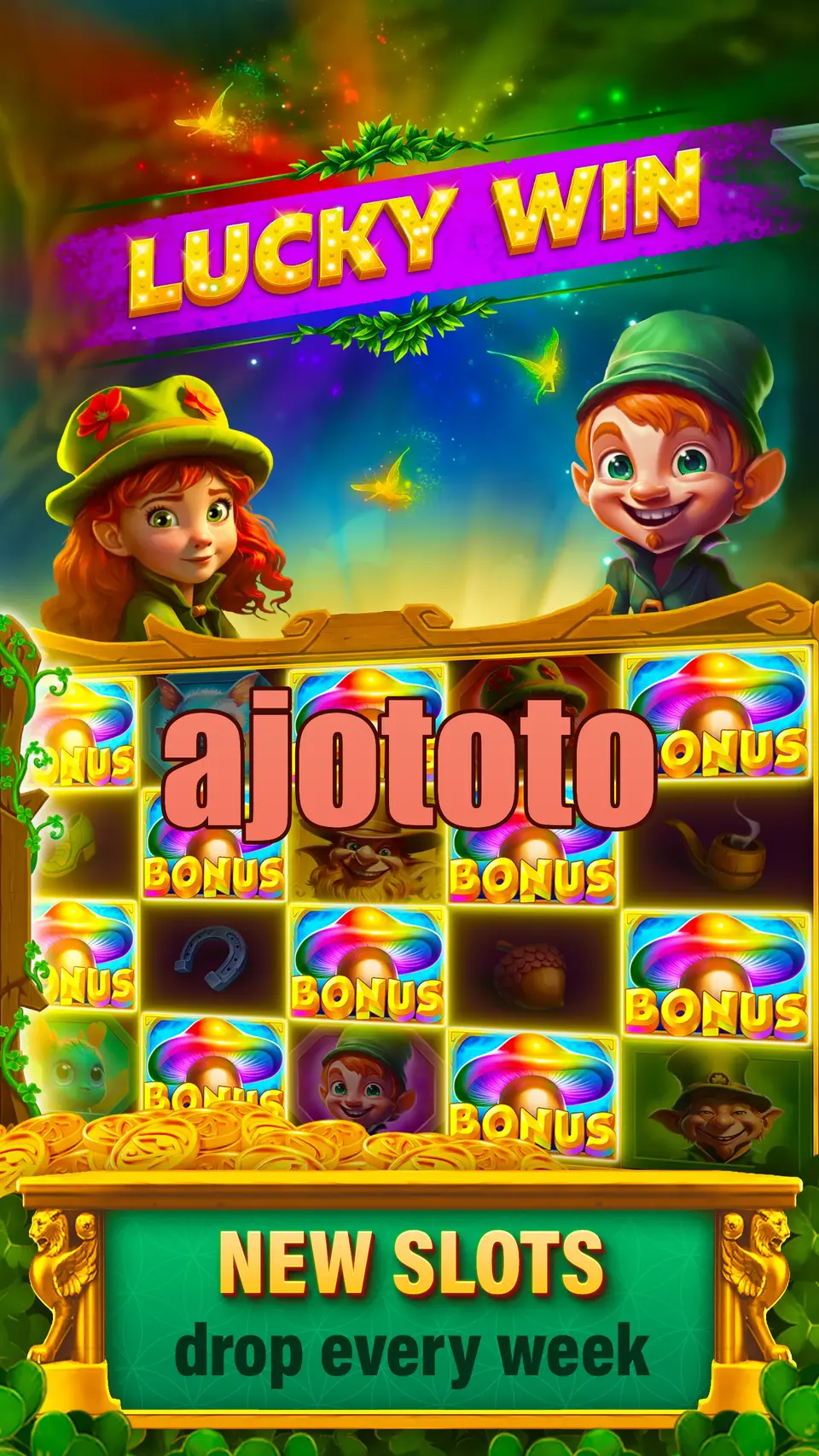 ajototo APK