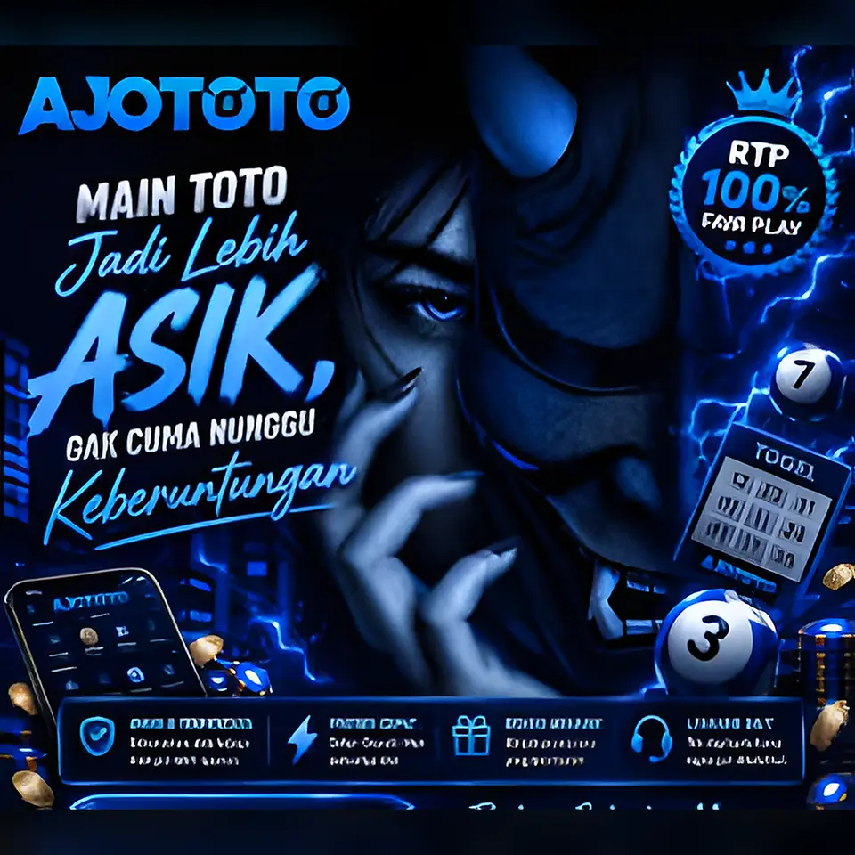 ajototo Resmi