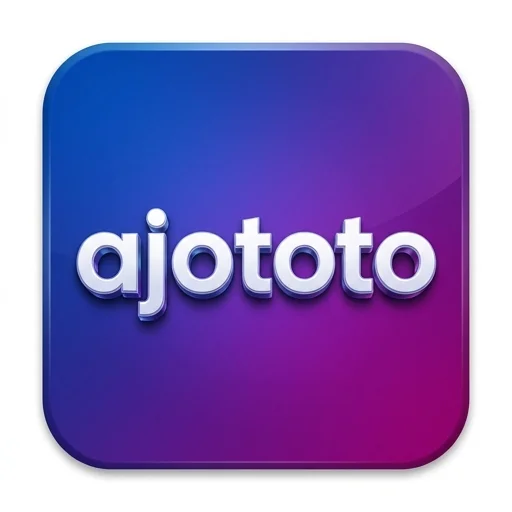 ⭐ ajototo - Aplikasi Resmi ajototo | Login & Unduh Mudah