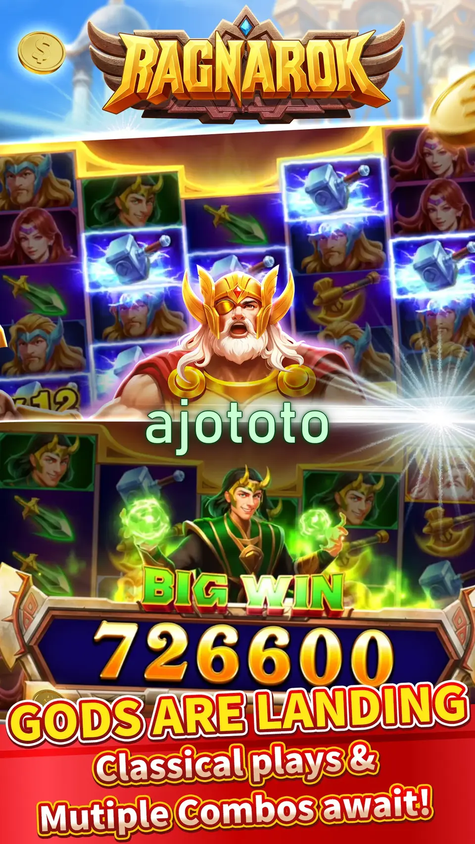 ajototo Preview